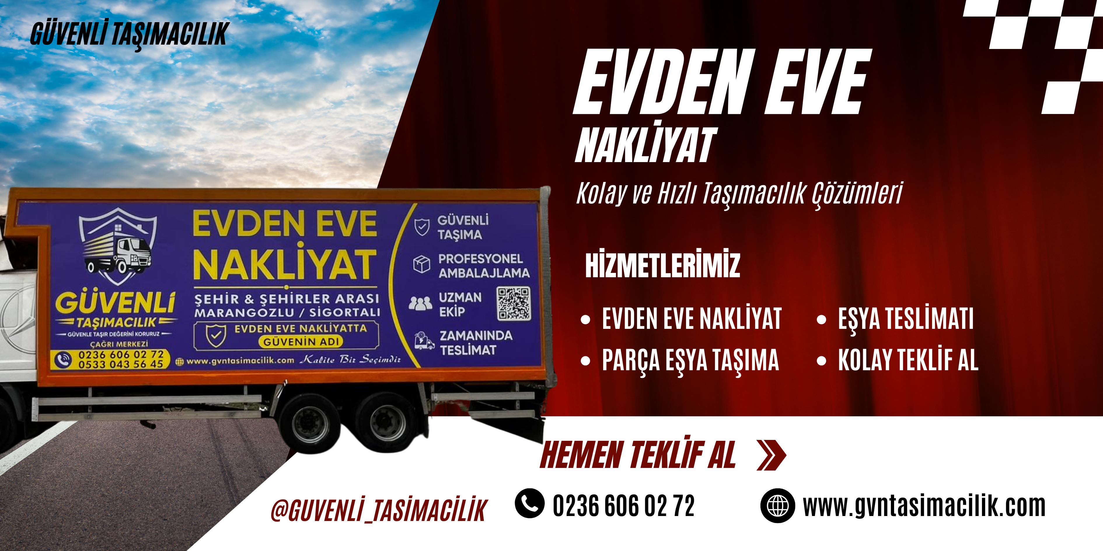 Modern Araç Filosu