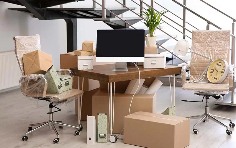 Ofis Taşımacılığı